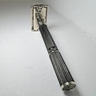 Gillette Super Adjustable [U2 1974] - Long Handle 109 - Vintage Safety Razor FS! — photo 4