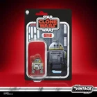 Star Wars Vintage The Clone Wars CH-33P Cheep Siege of Mandalore VC323 "NEW"