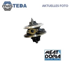 60041 TURBOLADER TURBO PATRONE MEAT & DORIA FÜR CHRYSLER CROSSFIRE SRT-6 3.2L