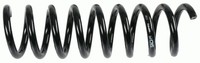 Fahrwerksfeder Sachs 997 798 MERCEDES-BENZ 210 321 13 04