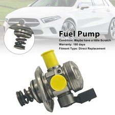 High Pressure Fuel Pump 166303162R Fit Mercedes W177 W247 C118 CLA250 GLA250.