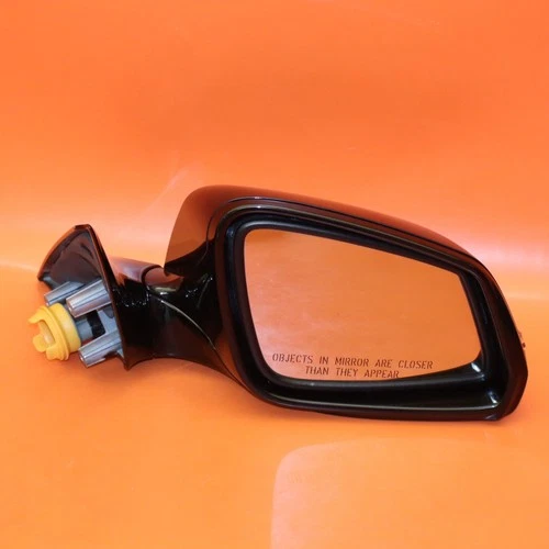 BMW 640 650 MIRROR RIGHT PASSENGER 2016 2017 2018 2019 5116 7394118 OEM