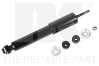 2X StoßDäMpfer Nk 63222989 FüR Navara Nissan Up Pick D22 NP300 Pickup 4WD 4X4