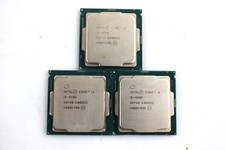 Lot of 3 Intel Core i5-9500 SRF4B 3.0GHz 6 Core 9MB LGA 1151 CPU Processor 5