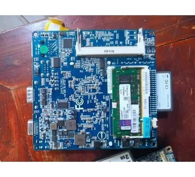 VIA EPIA-N800 EPIA-N800-10E equipment motherboard #ac