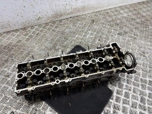 BMW X5 E70 Motorkopf 7792753 3.00 Diesel 2009 32960308