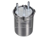Febi Bilstein 48544 Kraftstofffilter FüR Audi