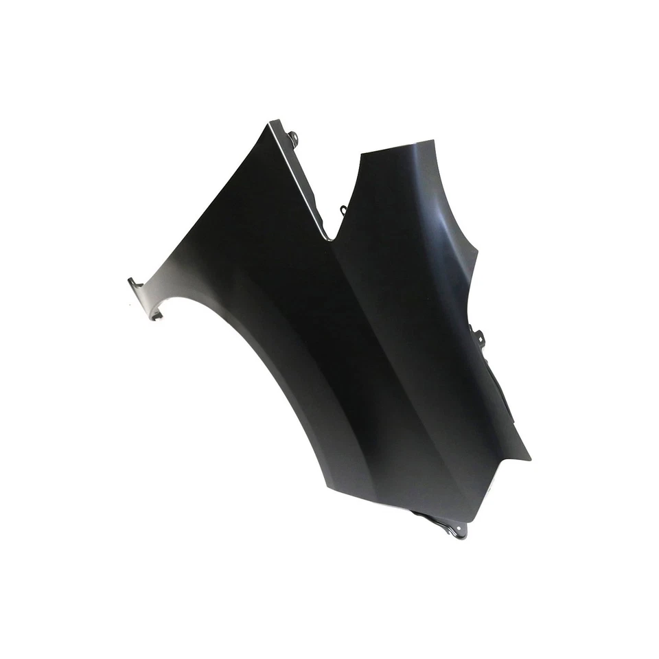 Guardabarros delantero lado conductor y pasajero Nissan NV200 2013-2021 Foto 4 de 4