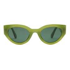I-Sea Ashbury Sky - Black / Smoke Polarised