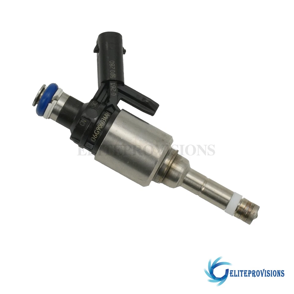 Fuel Injection For Volkswagen Tiguan Beetle Passat 06G906036AH Foto 2 de 4