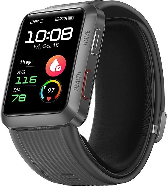 Huawei Watch D, Foto 1 von 5