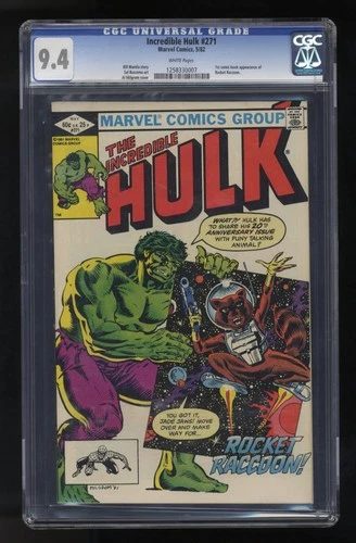 Comic Image
