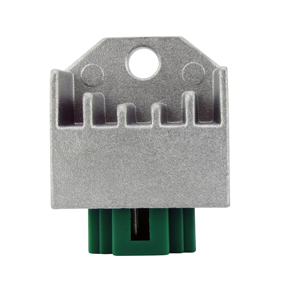 Regulador de voltaje para Honda CRF 110 F | CRF 125 F 2013 2014 2015 2016 2017 2018 Foto 3 de 4