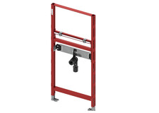 TECEprofil Waschtischmodul BH 1120 mm, 9310000, Abverkauf!