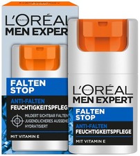 LOréal Men Expert Gesichtspflege gegen Falte...