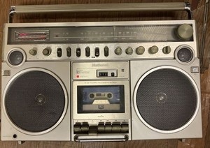 Panasonic RX-5500 | eBay