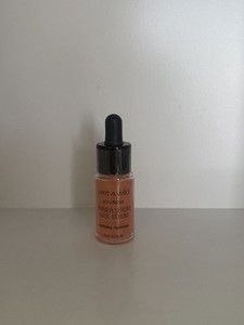 New wet n wild Prime Focus primer serum hydrating (.5 fl oz)