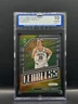 2023 Panini Prizm WNBA Sabrina Ionescu Fearless #2 ISA 10 GEM MT