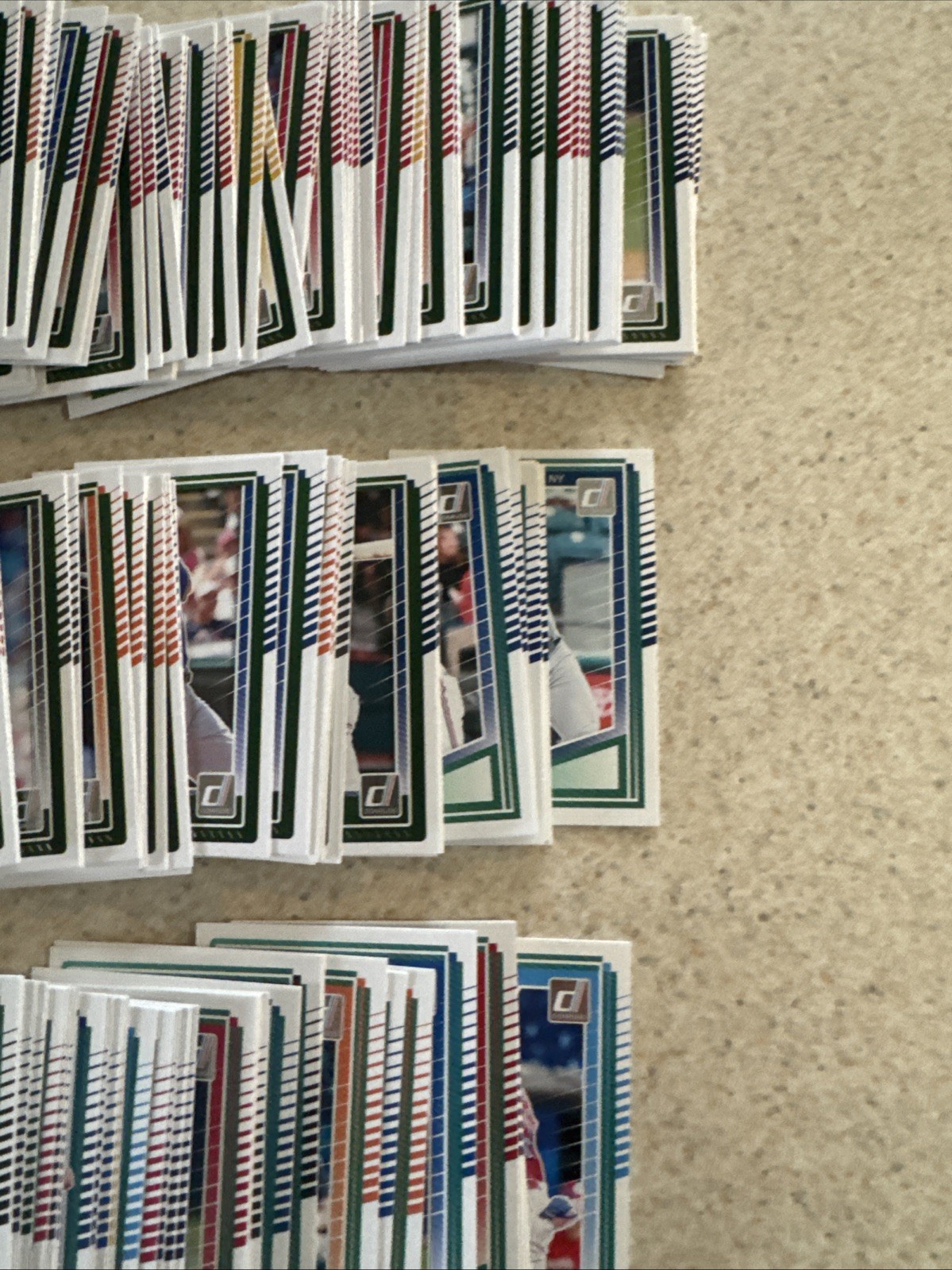 2025 Donruss Optic #1-200-Complete Your Set- Free Shipping! All Cards $1.25!