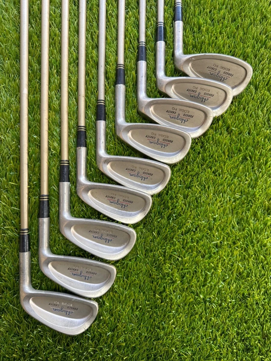 SERIE BEN HOGAN EDGE EX IRONS (SERIES ET FERS GOLF - Club de golf sur mesure - Clubmaker