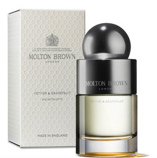 Image of Molton Brown Eau De Toilette 50ml