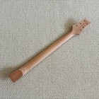 DIY Electric Guitar Kit Genuine Mahogany Body Rosewood FB Wraparound String — photo 5