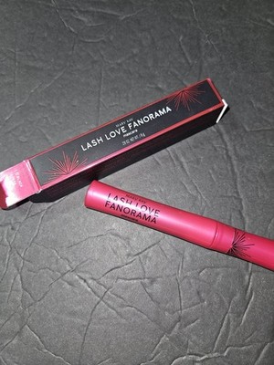Mary Kay Lash Love Fanorama Black New