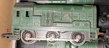 Hornby R156 Class 08 Diesel Shunter Locomotive BR Early Green 13012  