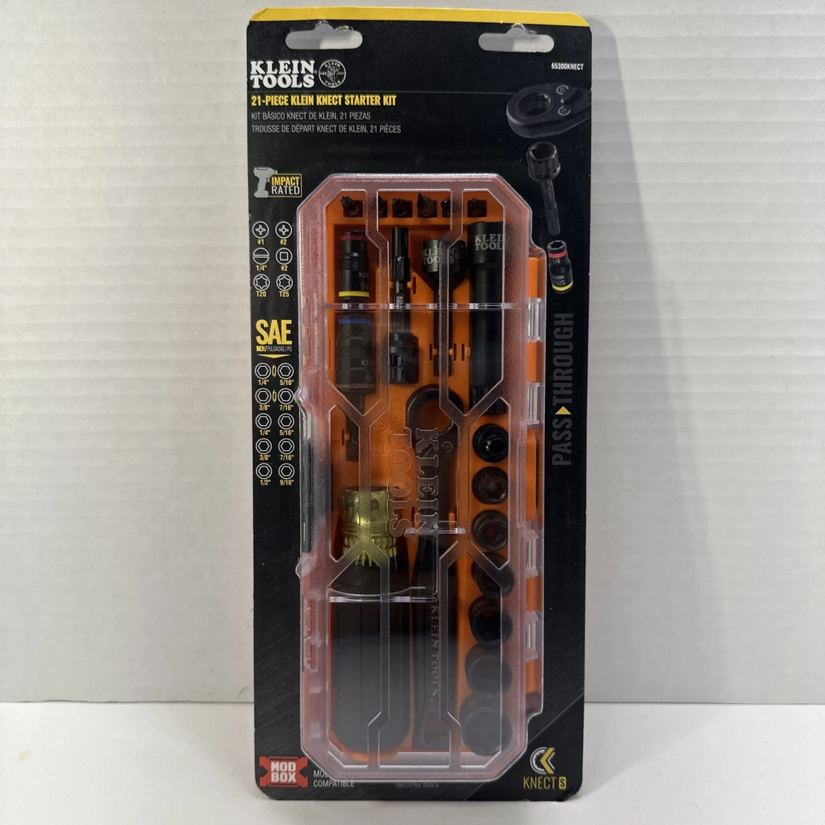 Klein Tools Socket Sets for sale | eBay