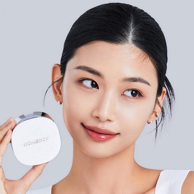 ma:nyo - No Mercy Sleek Cushion SPF50+/PA+++ 15g #02 Clear Sleek - Vegan