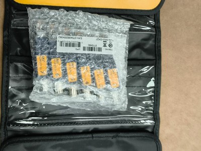 Fluke MicroScanner 2 MS2-IDk27 LAN CATV Remote Identifier ID 2-7 Kit