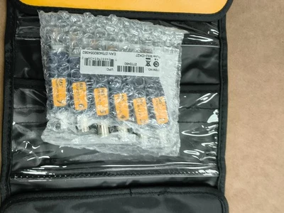 Fluke MicroScanner 2 MS2-IDk27 LAN CATV Remote Identifier ID 2-7 Kit - Bild 1 von 4