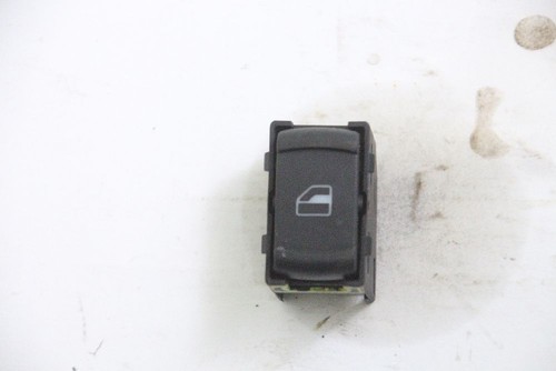 Schalter Fensterheber hinten links VW GOLF 4 Variant 3B0959855B 04-2004