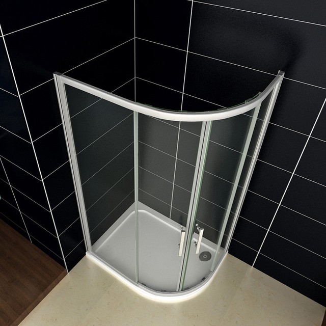 760x760 shower enclosure