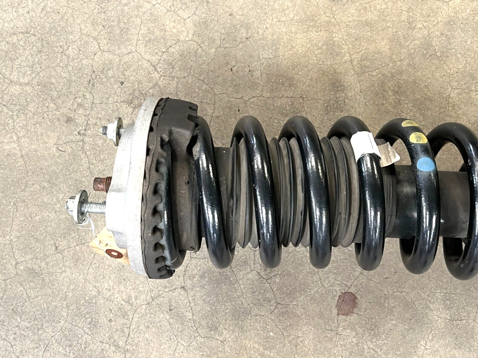 ⭐2014-2017 MASERATI GHIBLI SQ4 FRONT RIGHT PASS SHOCK ABSORBER STRUT OEM LOT2531