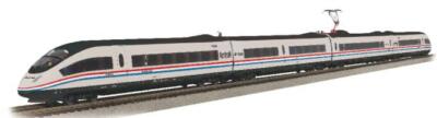 Piko S-Set Amtrak ICE 3, A-Gleis & B 57198