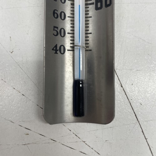 ORIGINAL VINTAGE 60 Kodak Photo Photographic Thermometer Darkroom - Picture 2 of 4