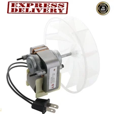Bathroom Exhaust Fan Motor Nautilus N655 N679 N671 Broan 655 657 658 679 671A N6