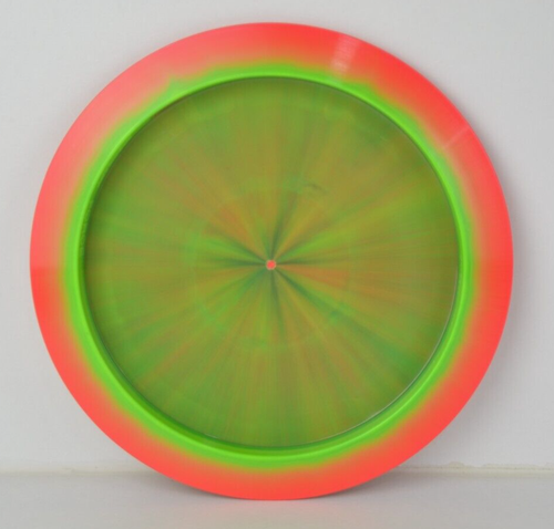 🍉WATERMELON🍉 Discraft Swirl ESP Glo Force, 2020 Ledgestone, 174g - Picture 2 of 4