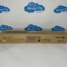 Xerox 006R01396 Yellow Toner for WorkCentre 7425 7428 7435