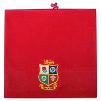 Canterbury British & Irish Lions Rugby Fleece Cowl - 2017 Canterbury British & Irish Lions Rugby Fleece Cowl - 2017