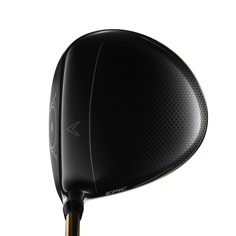 Callaway Golf 2019 Epic Flash Star Driver 13,5° luz de grafito - 1 pulgada Foto 2 de 4