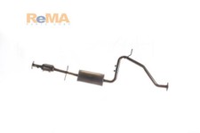 KAT Katalysator Mazda Mazda CX-3 2.0 SKYACTIV-G 88kW