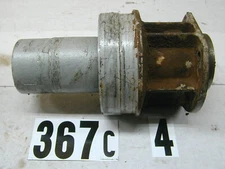 Wacker Packer BS 604 Rammer OEM - Tamper Shaft