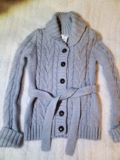 Joe Fresh Kids XS 4-5 Girls Sweater JCPENNEY