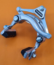 WEINMANN FRENO freno a trazione centrale 45-65 mm ruota anteriore Brake front 1748 ganasce freno