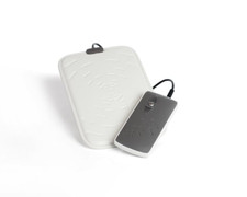 OMI Pulsepad - Pulsed Electromagnetic Field Therapy - Portable PEMF pad