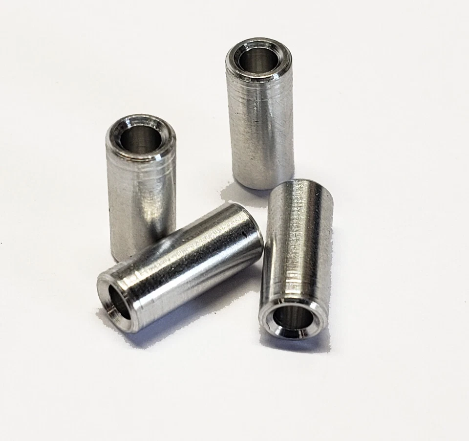 Sliding Door Motor Repair Cable Kits L&R Side For Odyssey 2011-2017 72050TK8A12 - Image 2 of 4