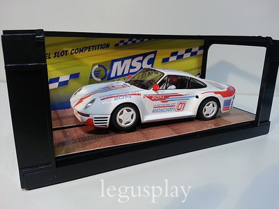 msc slot cars