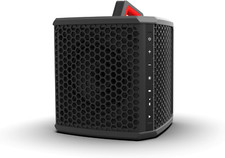 Portable Bluetooth Speaker with Lithium Ion Battery, IP67 Rating, Powerful Bass